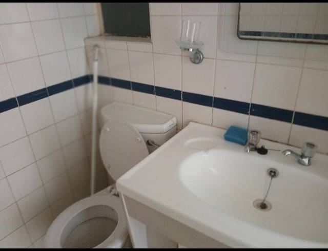 2 bed property for sale in ORMONDE